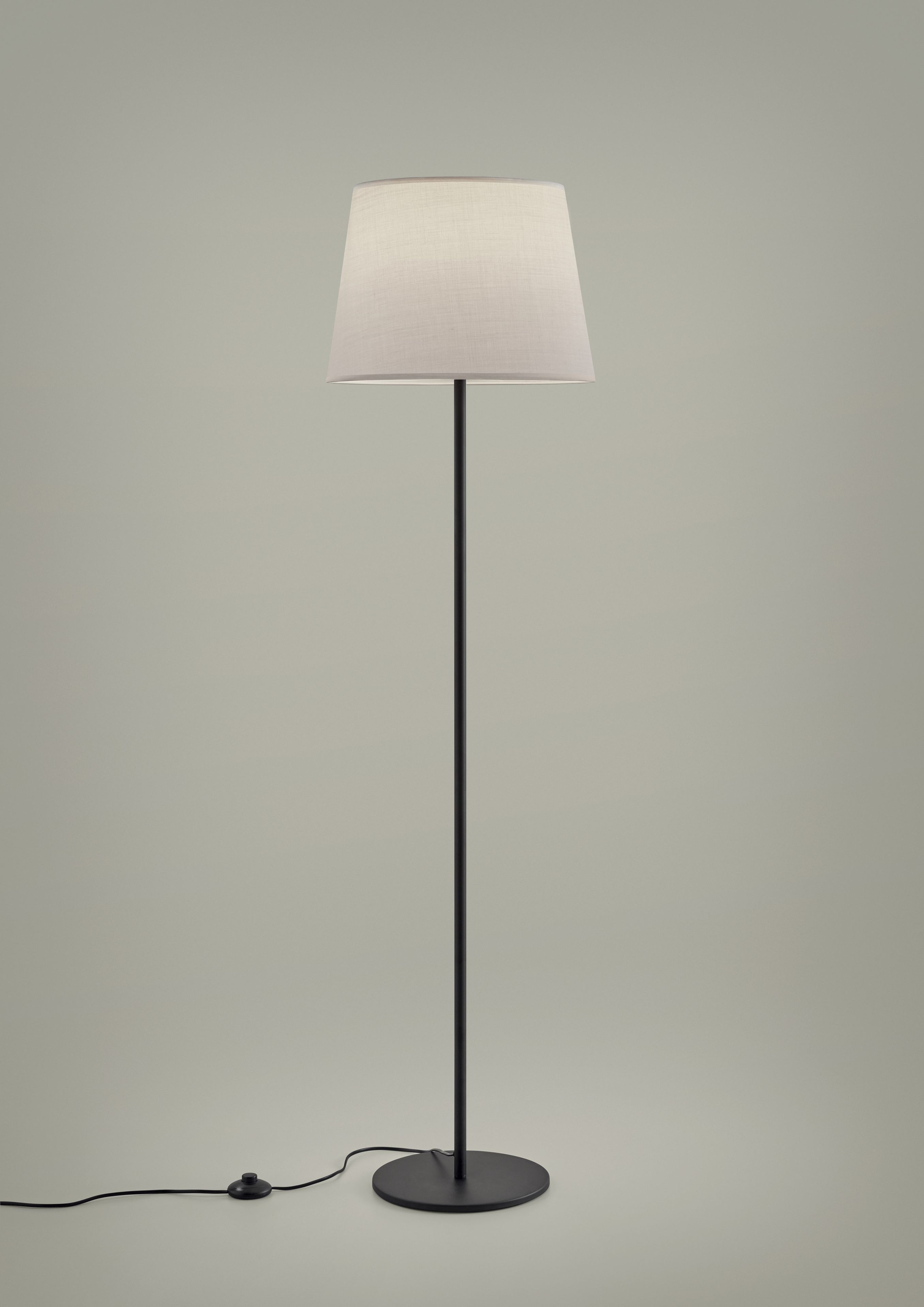 Алюминиевый торшер LedsC4 метрическая ARCH-00092803 - Вид №3