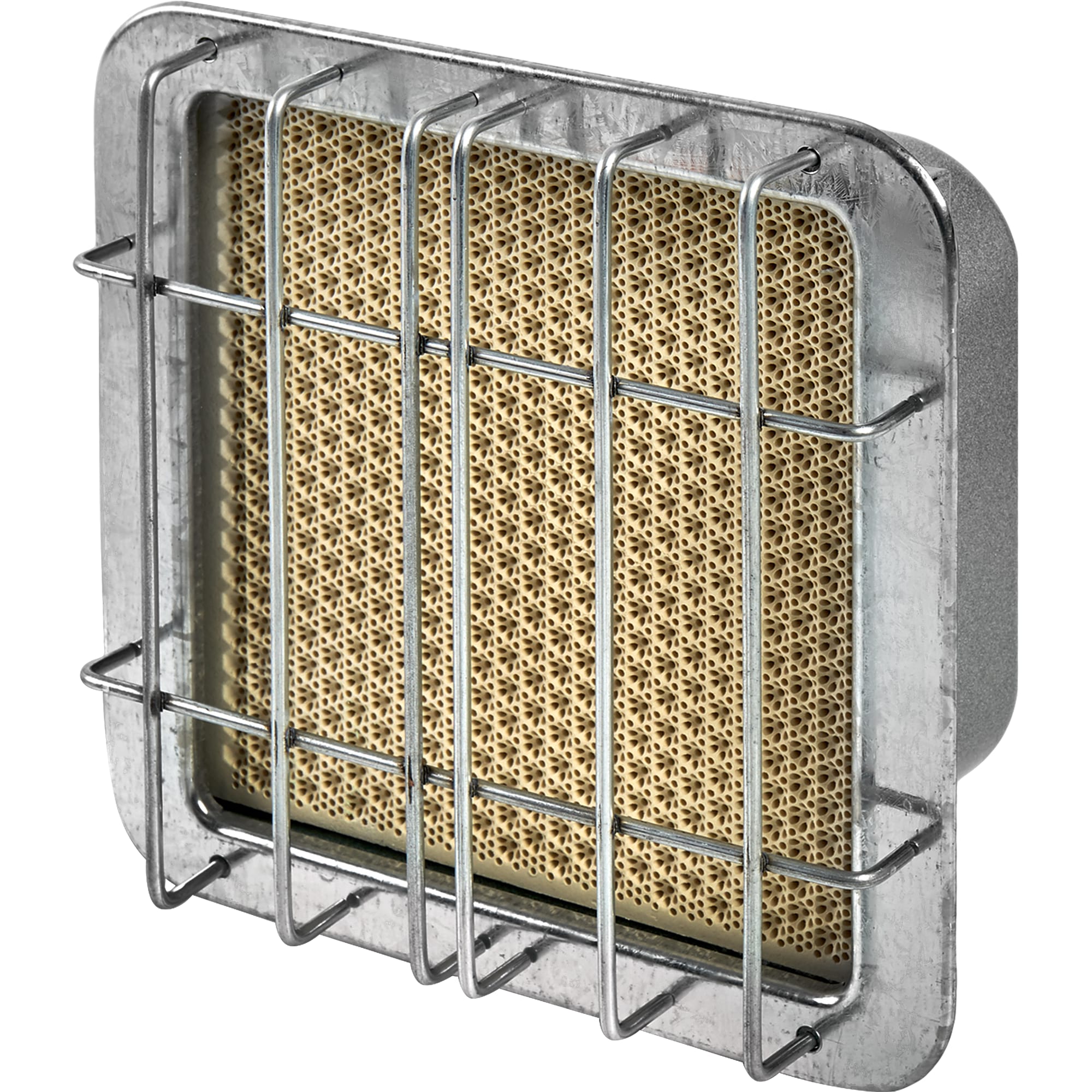 12859306 Панель газовая ГИИ, 2.3 кВт Santreyd 
