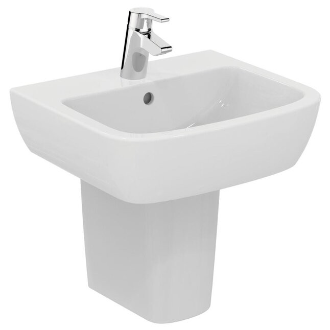 T056701 Раковина 40X36 см Ideal Standard TEMPO - Вид №1