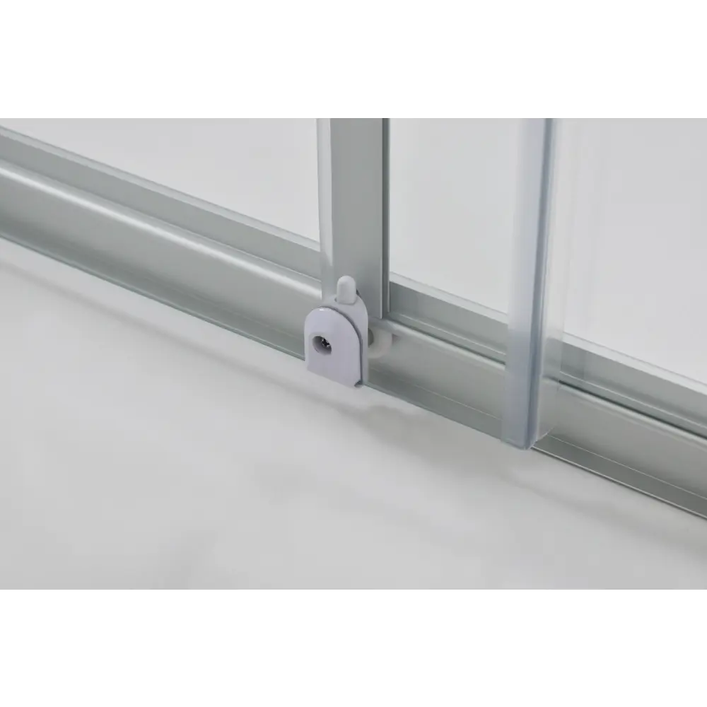 МЕТАКАМ Душевой уголок квадратный с раздвижными дверцами 89361543 STLM-1489892 - Вид №10