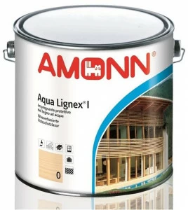 J.F. AMONN Краска против плесени Prodotti a base acqua