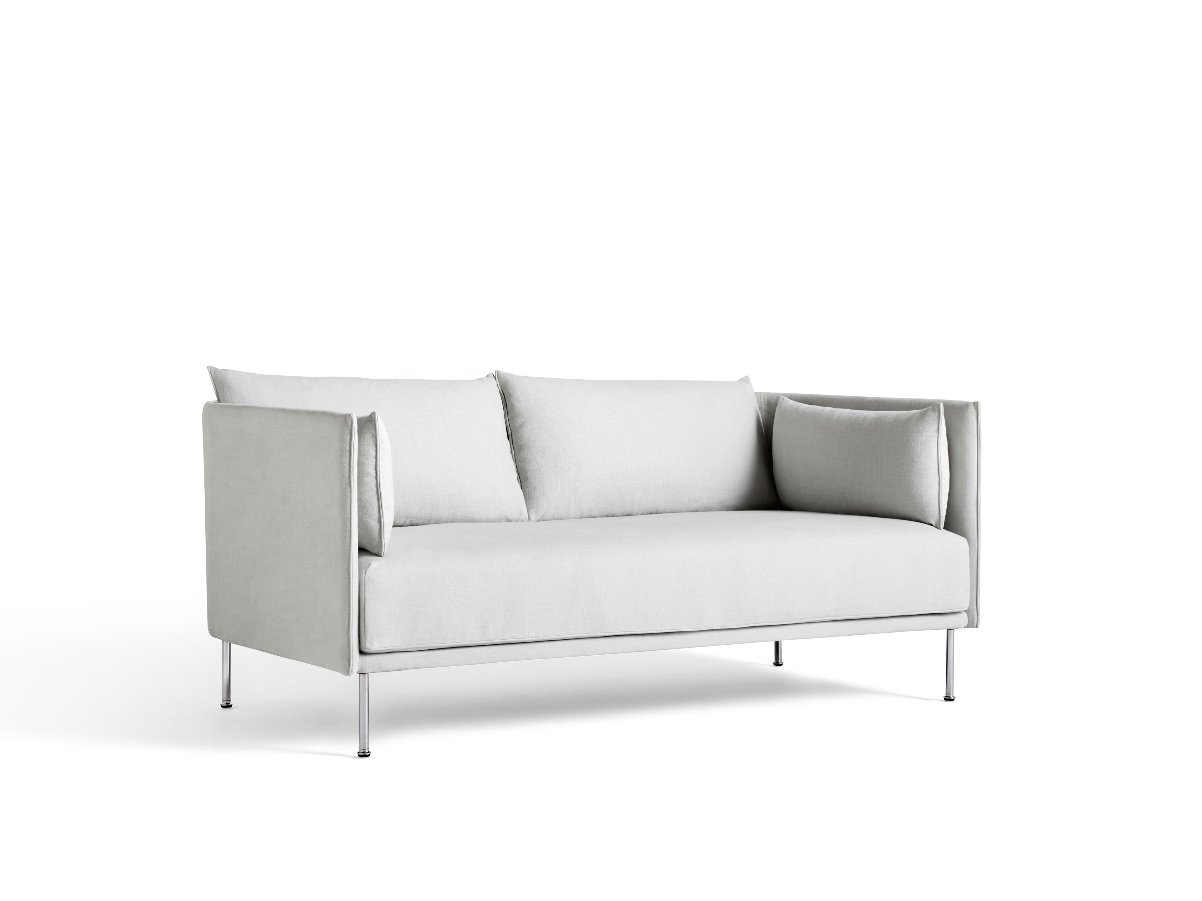 2-местный диван Hay силуэт ARCH-00123059 - Вид №3