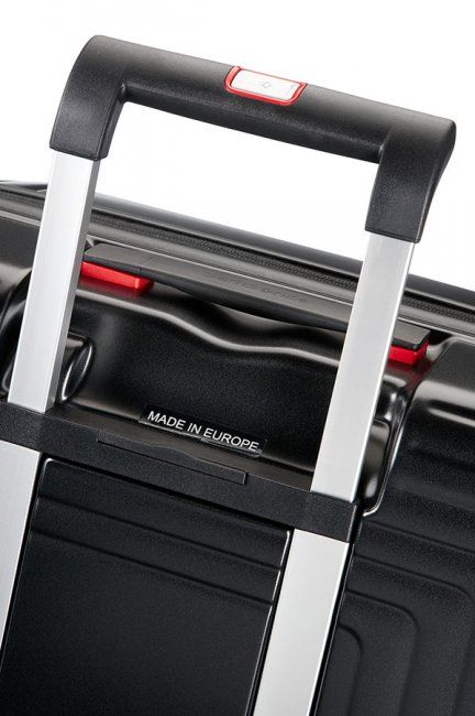 44D-19001 Чемодан 44D*001 Spinner S Samsonite Neopulse  - Вид №4
