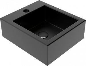 SQULAV3 Подвесная раковина настенная GSG CERAMIC