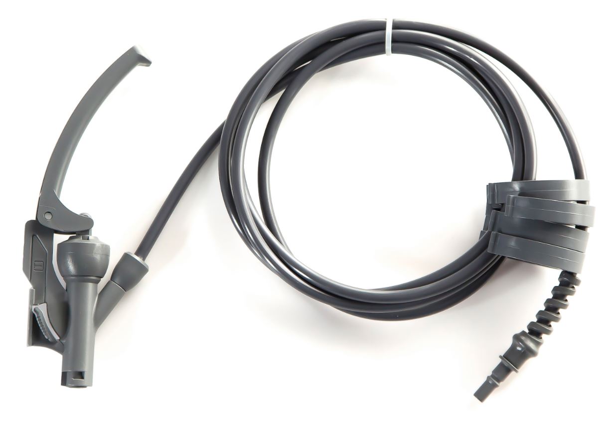 6604806 Пылесос Thomas Twin XT синий STDN-0053970 - Вид №11