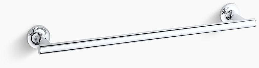 KOHLER Purist 18 K-14435-CP  - Вид №1