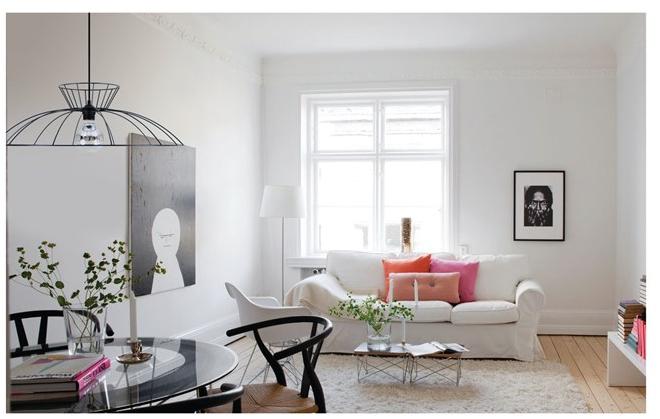 LUZ EVA Подвесной светильник из металла  Sp-l140003  - Вид №1