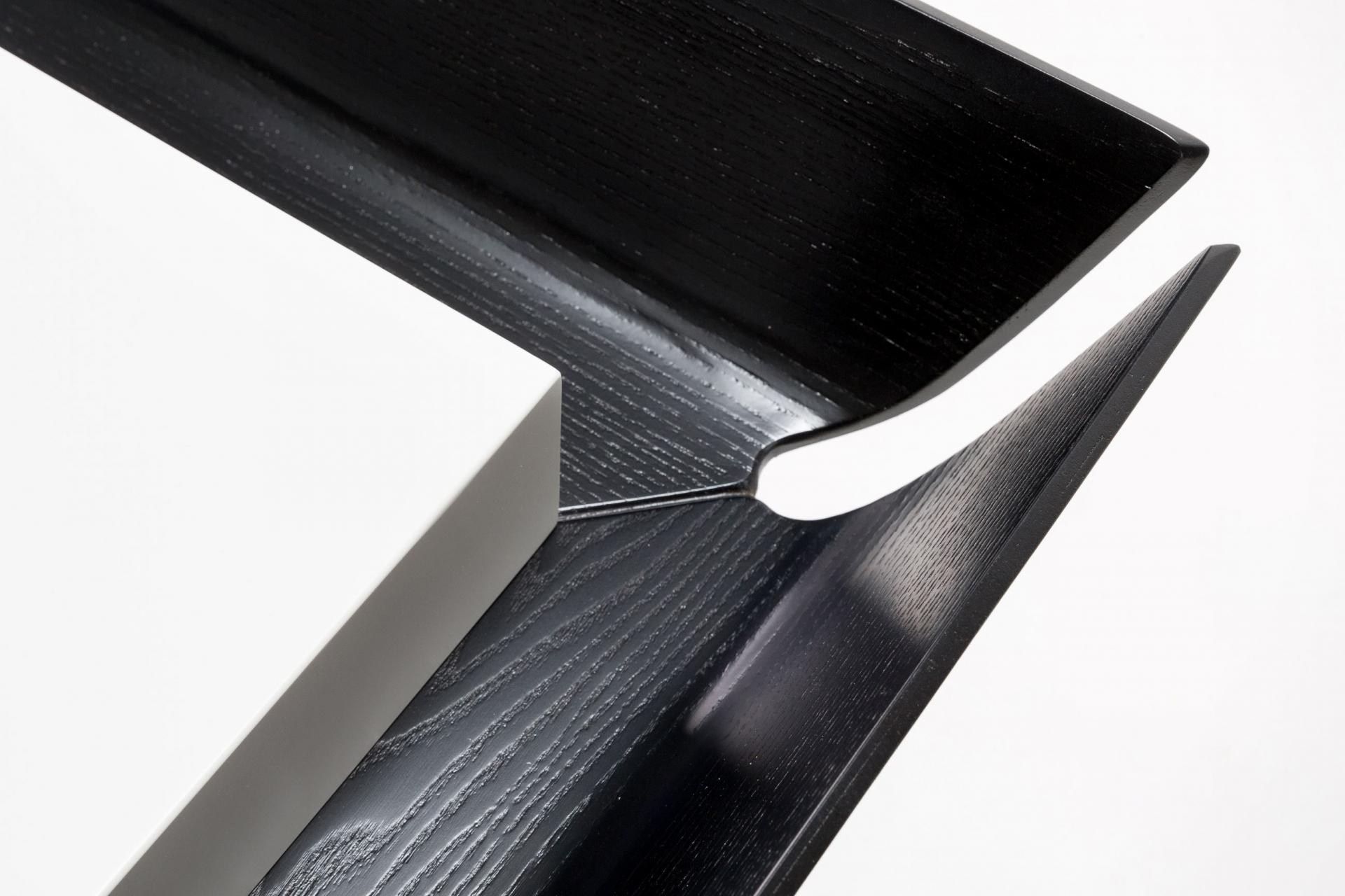 Деревянный стол с ящиками EMKO MY WRITING DESK ARCH-00034855 - Вид №14