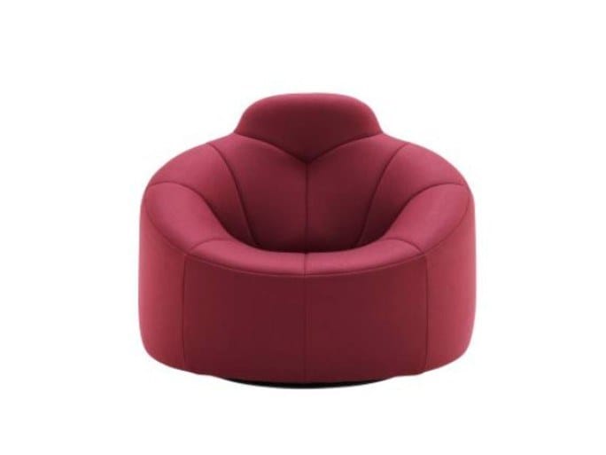 Тканевое кресло Ligne Roset Тыква ARCH-00110726