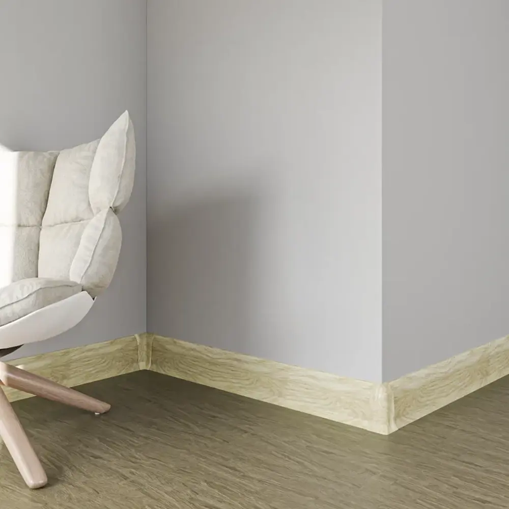 83411582 Угол для плинтуса внутренний Artens Дуб Норвежский 70 мм 2 шт. STLM-0892348  - Вид №3