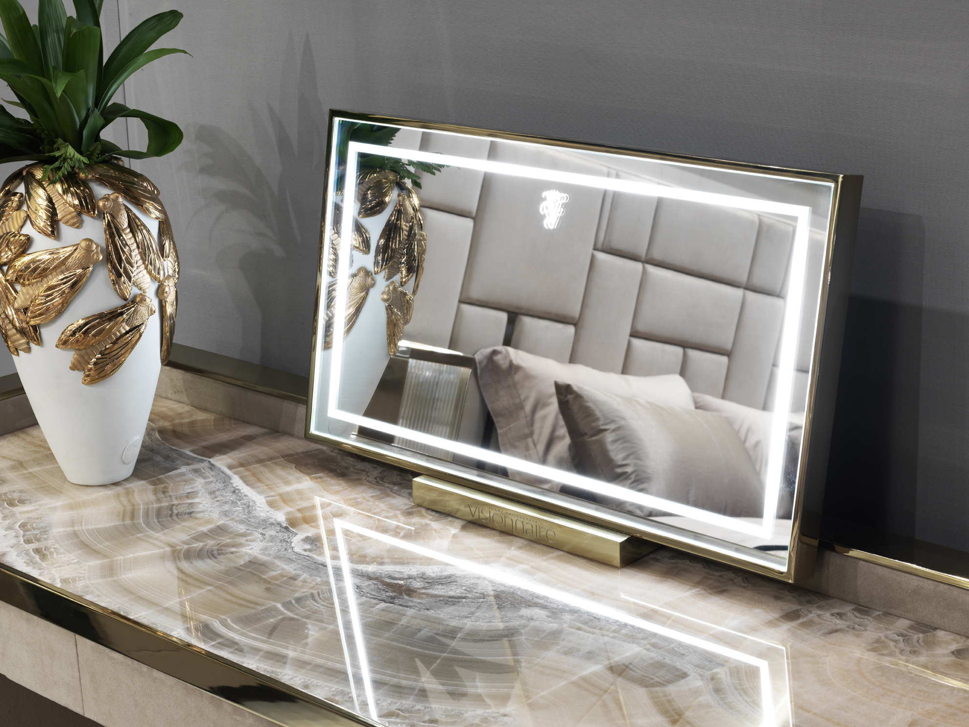 Lafitte Мебель для умывальника Visionnaire  - Вид №5