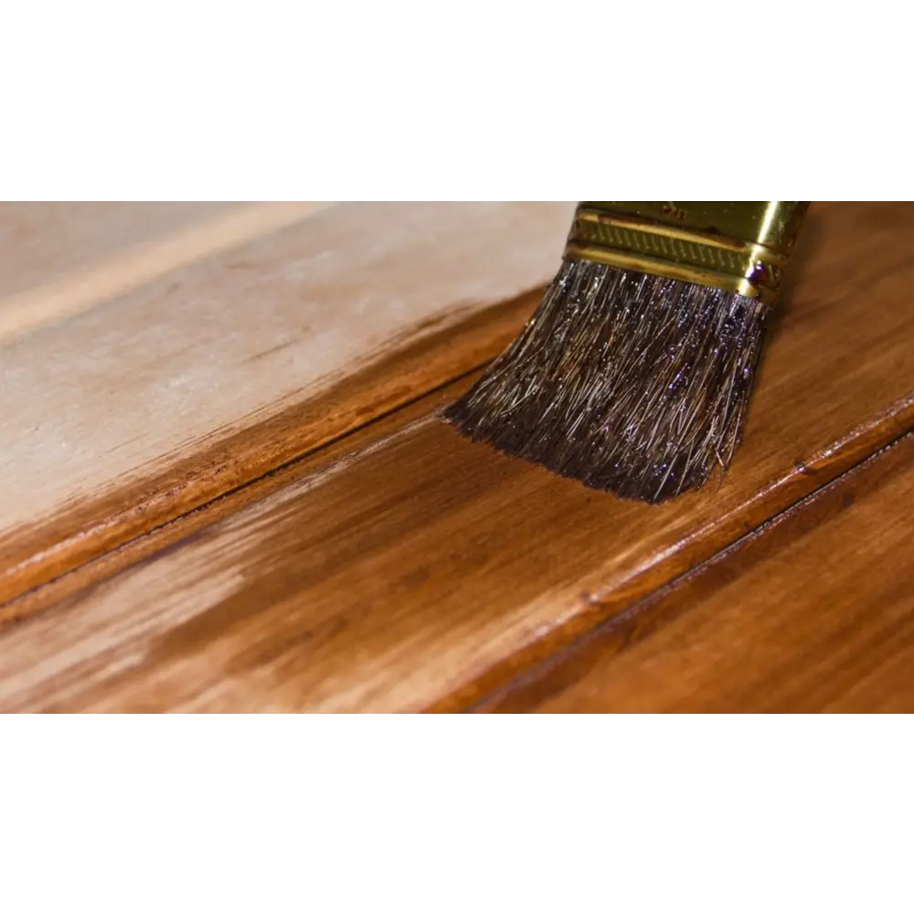 LUXENS Мебельный лак Венге глянцевый для деревянных поверхностей 0,9 л 82575523 STLM-0030348 - Вид №6