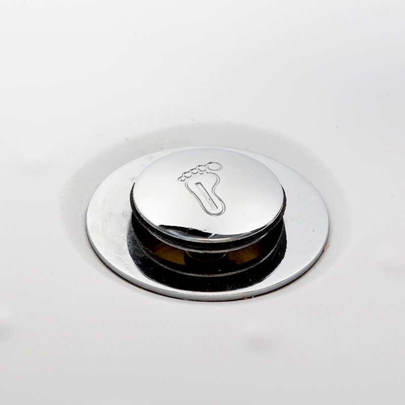 ЕМ1511 R N LED с гм. Душевая кабина DETO Серия EM BМ4590 N (без крыши) BLACK - Вид №3