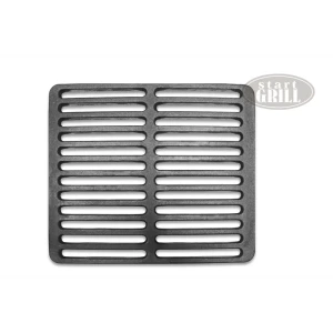 90402222 Решетка Start Grill чугунная квадратная SG-CISG STLM-0958251