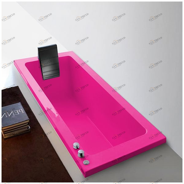 Ванна Gruppo treesse Dream 170 V8371-R-SX V8371RSX