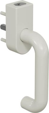 111FGA.1 оконная ручка HEWI System 111 | Polyamid  - Вид №2