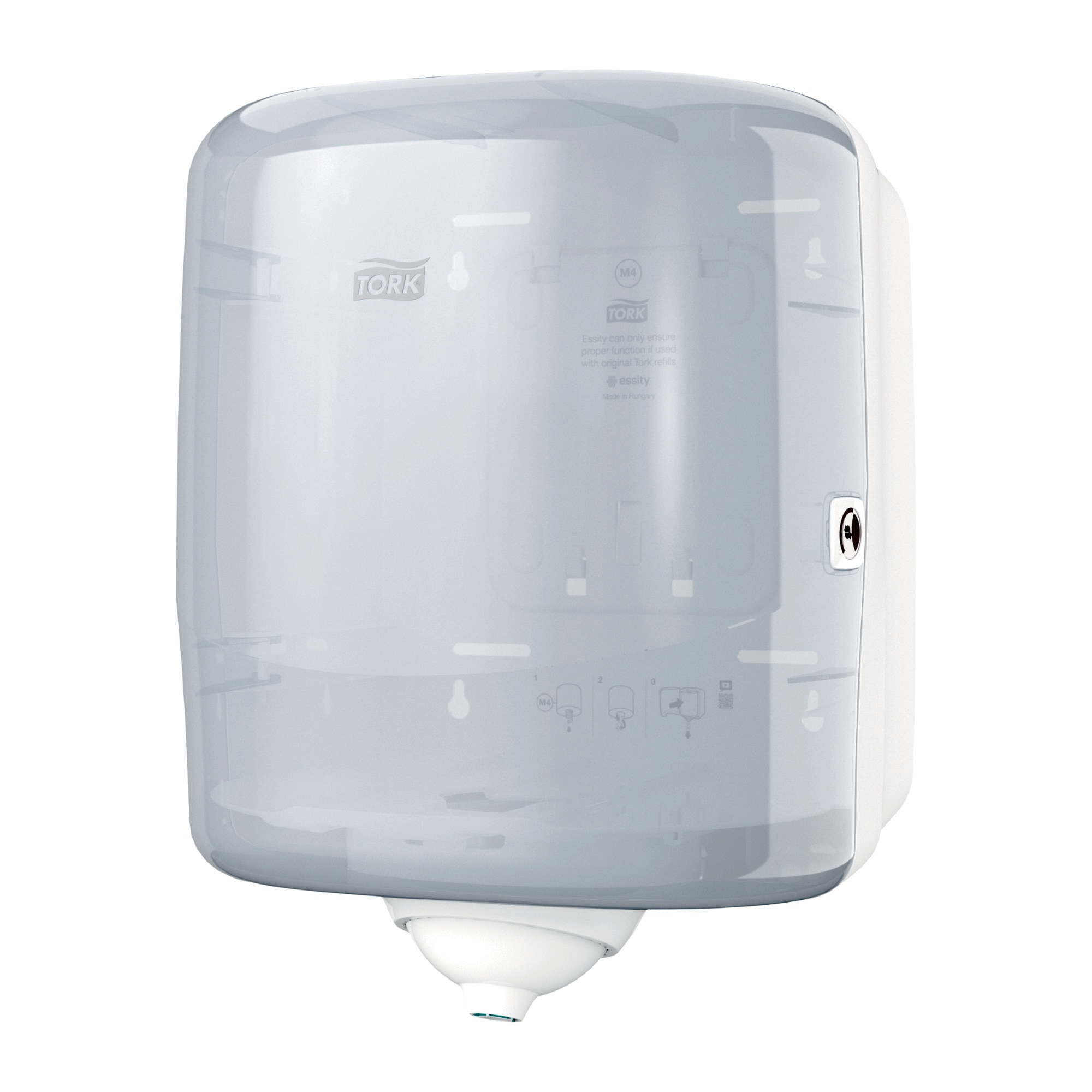 47319000 Диспенсер для полотенец с центральной выдачей Reflex™ Tork 