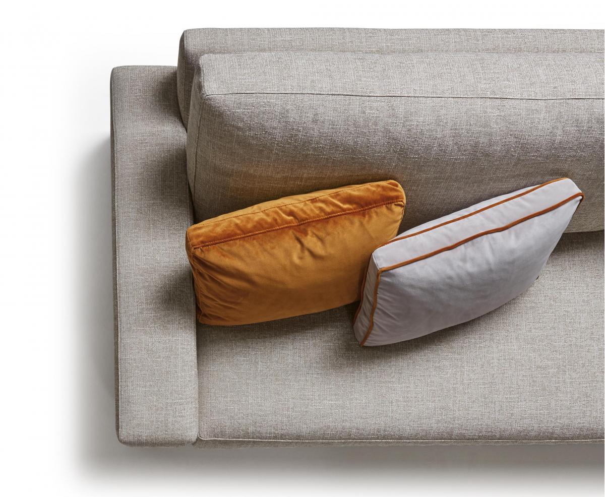 072596 Диван Manuel Larraga Duomo Santreyd - Вид №1