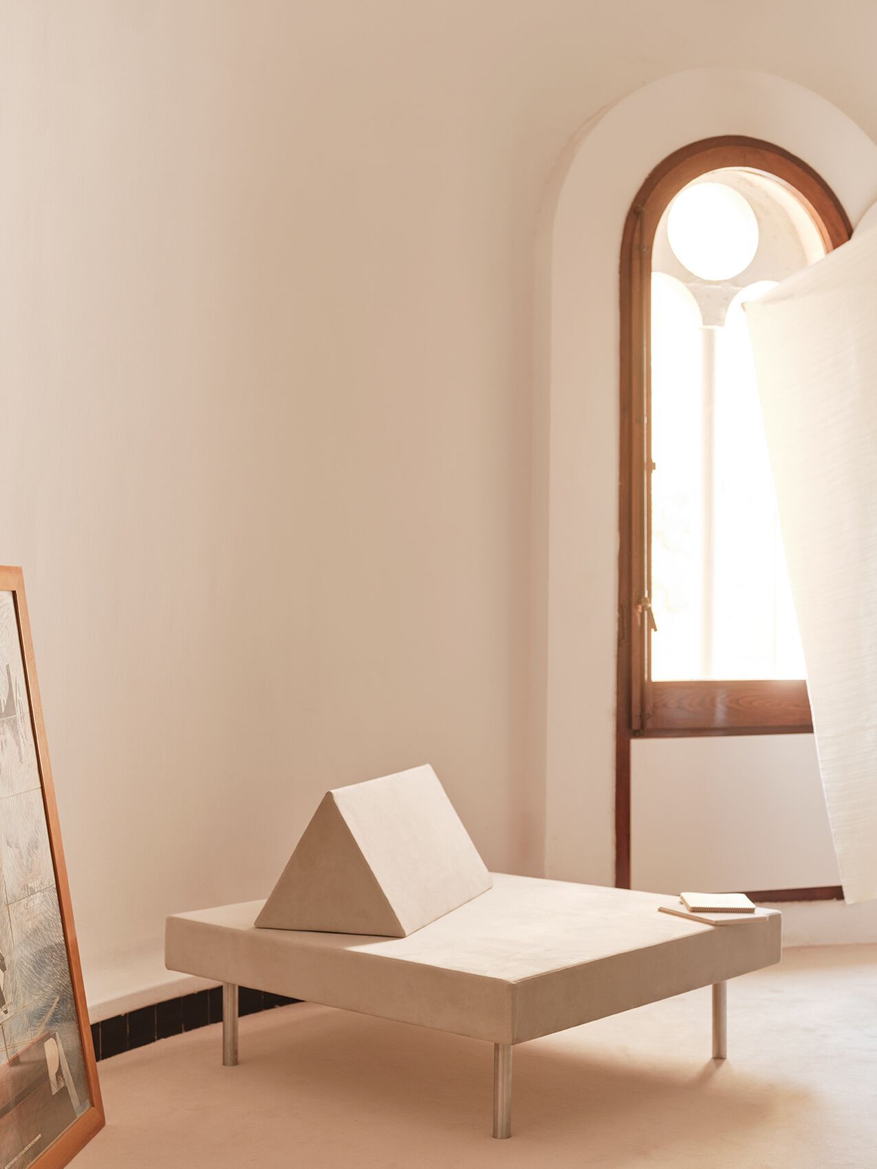 Модульный диван с пеной BD Barcelona MASHEB ARCH-00018654 - Вид №6