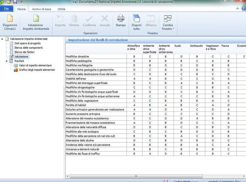 Edilizia Namirial Воздействие на окружающую среду sun-id-1350760 - Вид №3