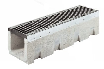 Дренажный элемент и канал GRIDIRON R D400 MAX ARCH-00053531 - Вид №3