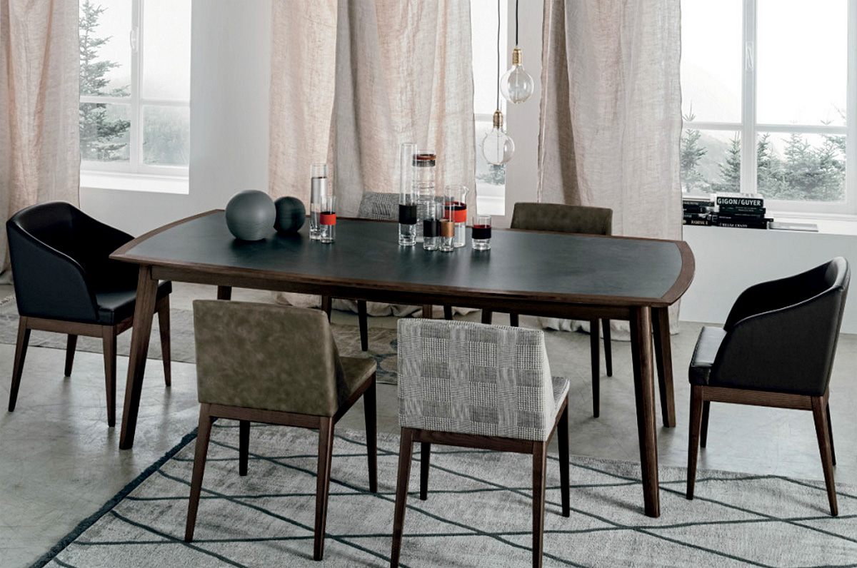 Стол BLOOM TOMASELLA 23915 COMPLEMENTI - Вид №2