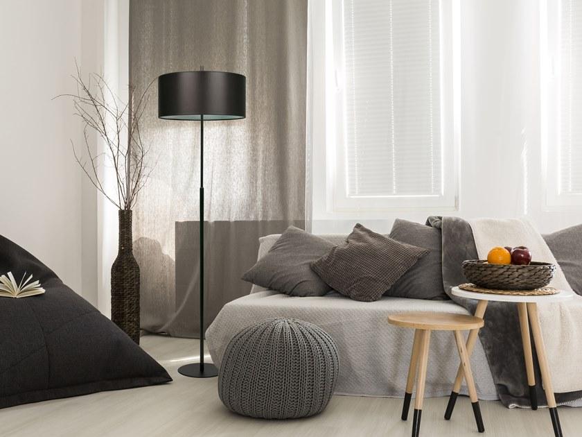 luxcambra Торшер из ткани Nautic sun-id-1455626 - Вид №4