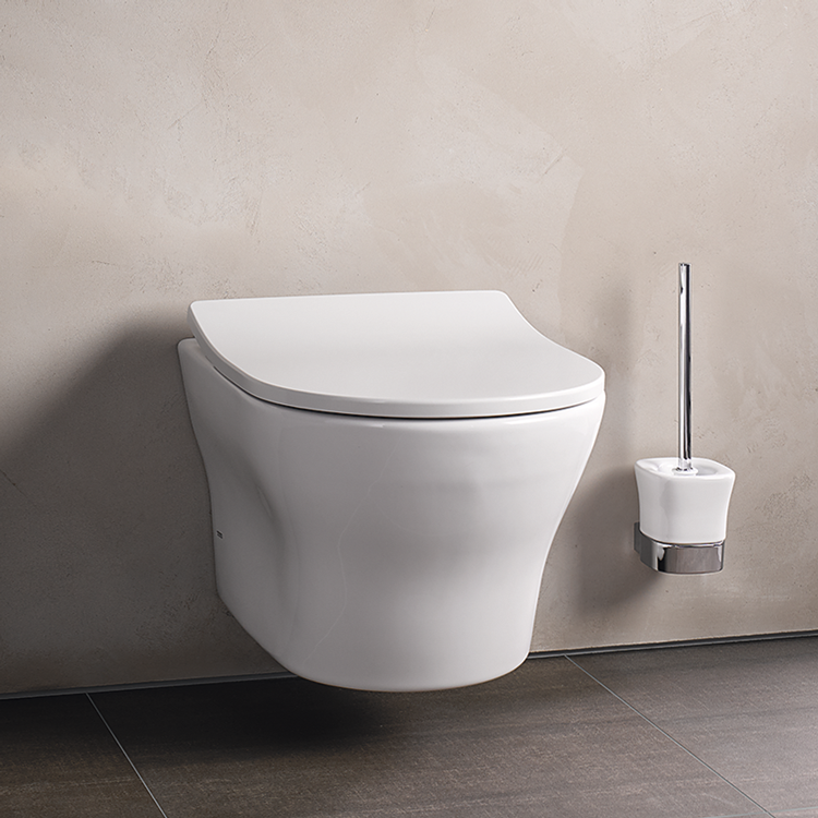 TC514F Крышка биде для унитаза TOTO  - Вид №1