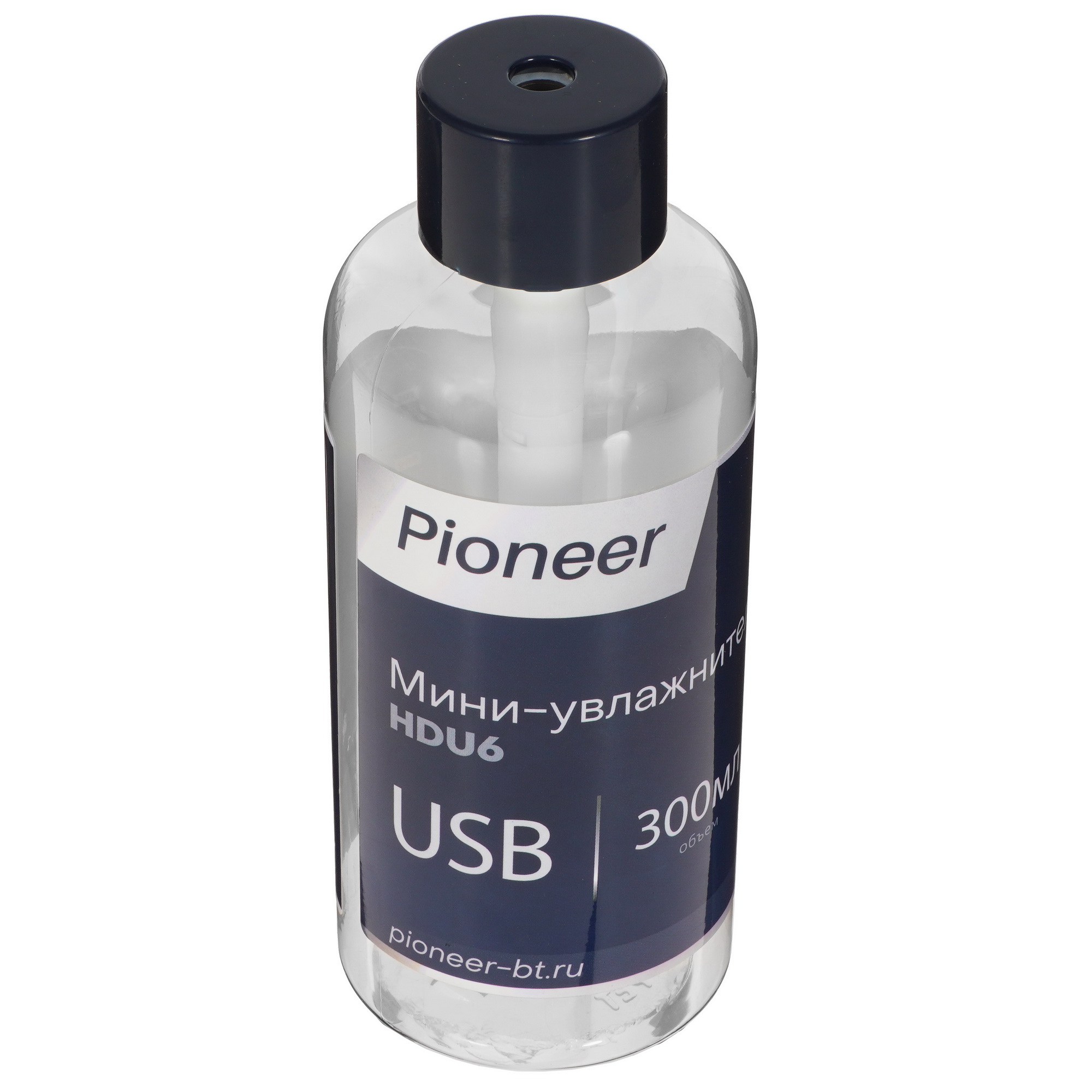 5346456 Увлажнитель воздуха Pioneer HDU6 STDN-0025143 - Вид №1