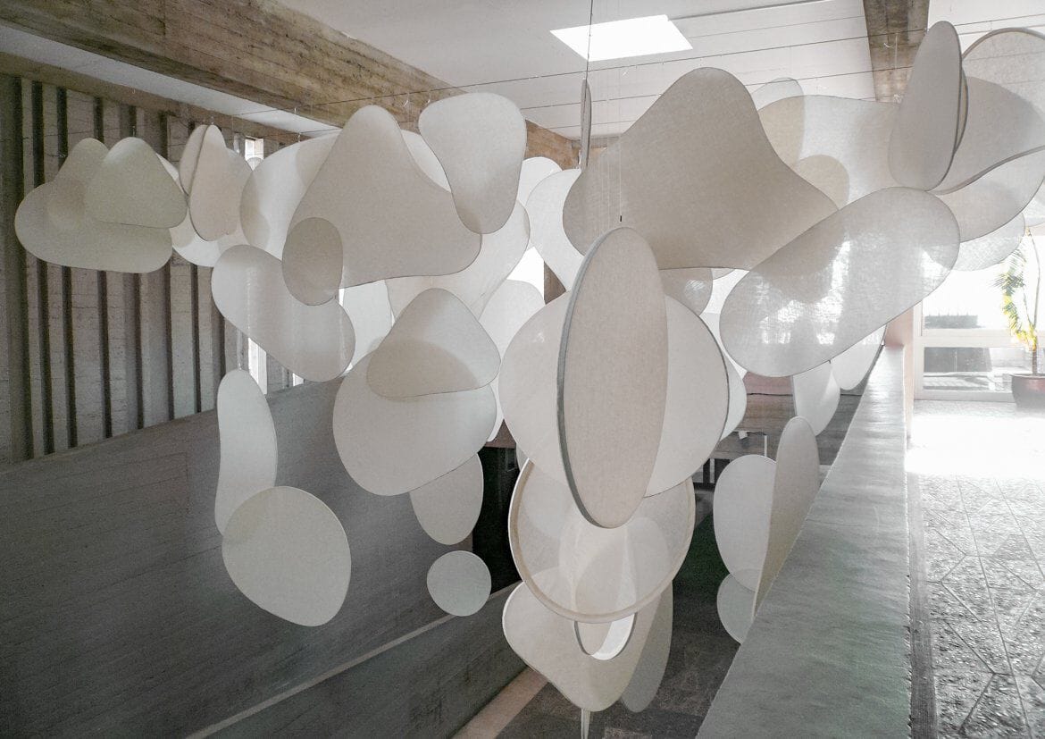 Висячие тени smarin Mobileshadows ARCH-00044673 - Вид №7