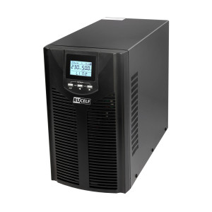 90580645 Источник бесперебойного питания UPO-2000T-48-I STLM-0293857 RUCELF