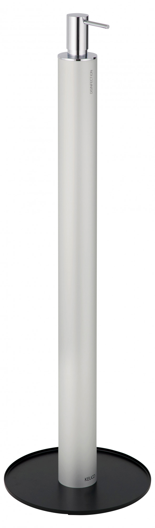 04957170400 Дозатор дезинфицирующих средств KEUCO Universalartikel 