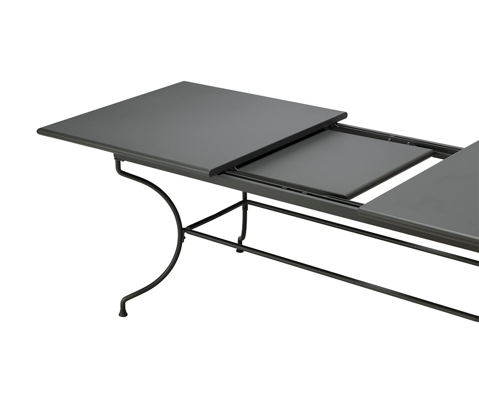 Стол ARTHUR UNOPIU PAREG Unopiù  - Вид №1