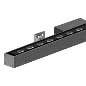 MaxiTratto Wall PB 1200 Ghidini MaxiTratto Wall PB .05 Темно-Cерый (Матовый)