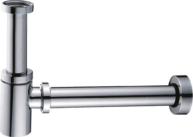 SF198 Сифон для раковины (удл. труба) Creavit  - Вид №1