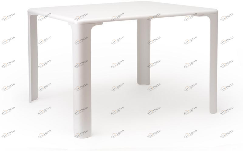 Magis Стол из МДФ sun-id-1511146