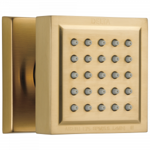 50150 Спрей для тела для поверхностного монтажа Delta Faucet Delta Хром