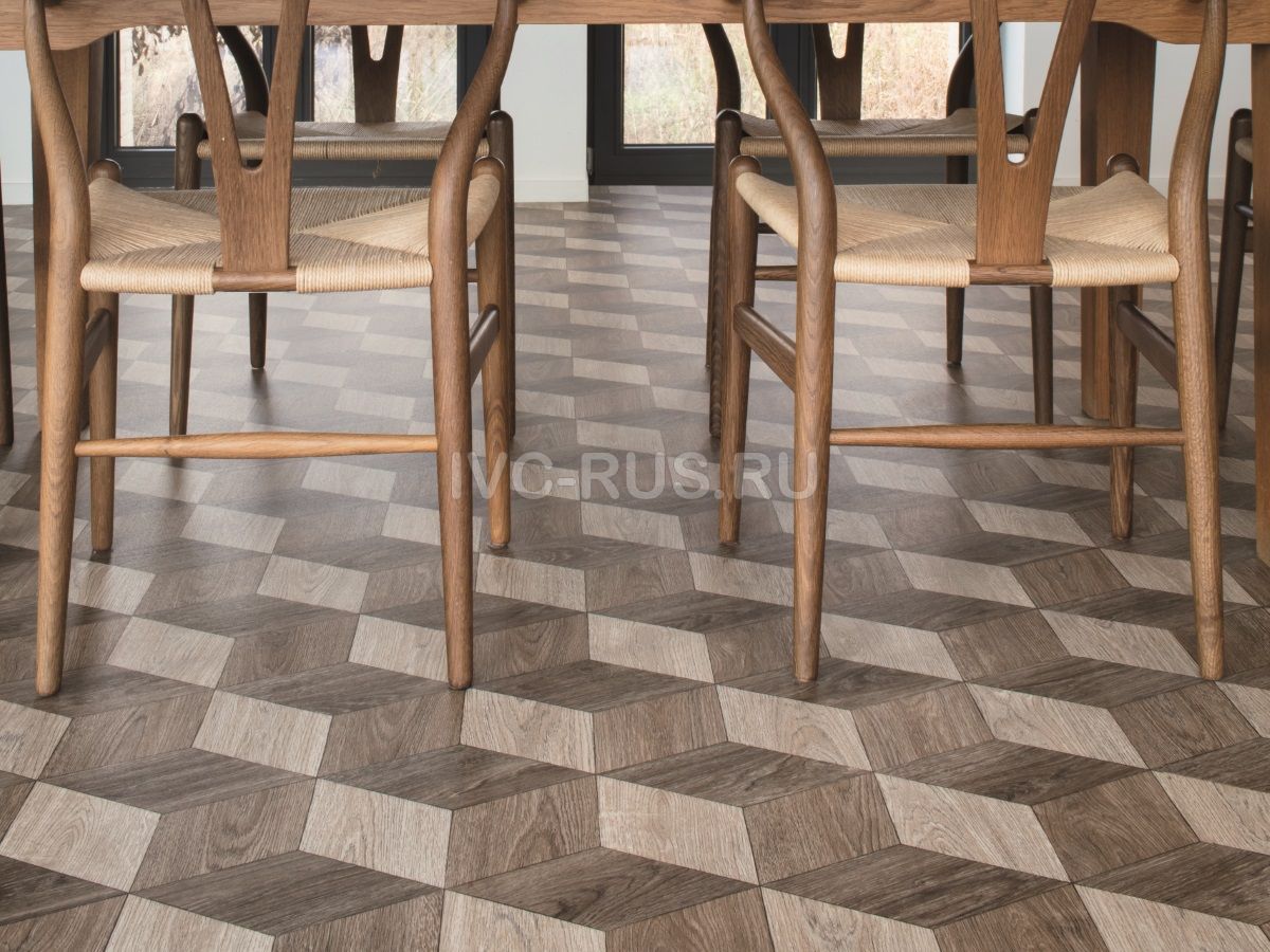 Линолеум бытовой TEXTiLE NEOTEX - ТЕКСТИЛЬ НЕОТЕКС i483625 IVC-RUS  - Вид №1