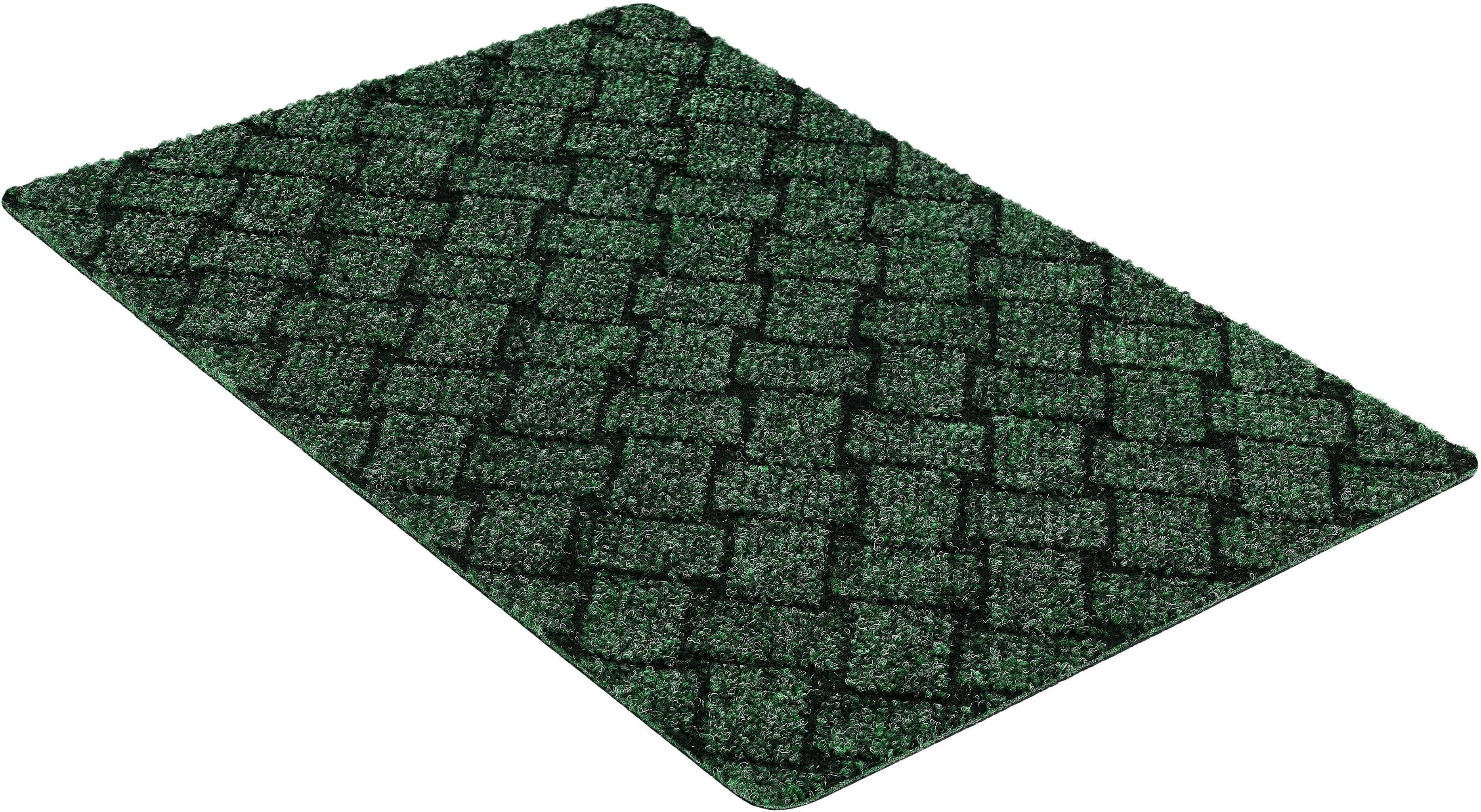 90195718 Коврик грязезащитный 812271, 40x60 см STLM-0128959 ICARPET