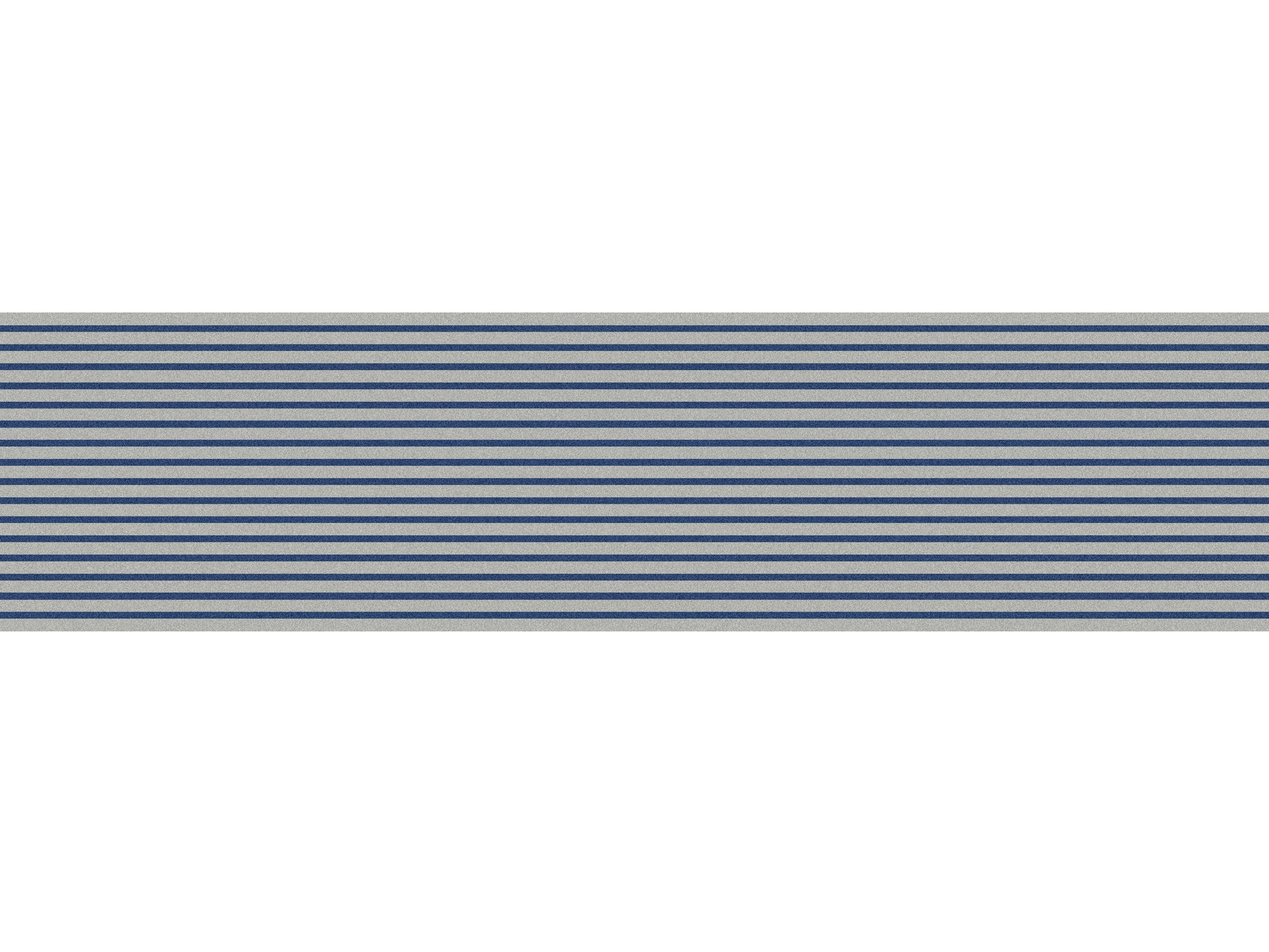 Полосатый прямоугольный коврик для ванной Antoniolupi летающая геометрия ARCH-00110183 - Вид №8