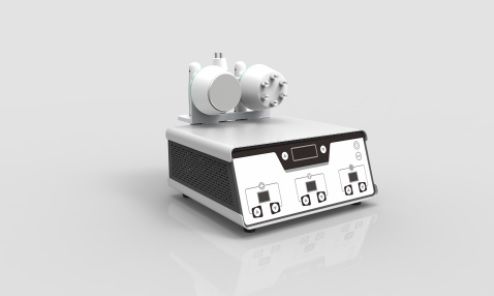 52370 Аппарат для кавитации и радиолифтинга AUNIS SalonArt 