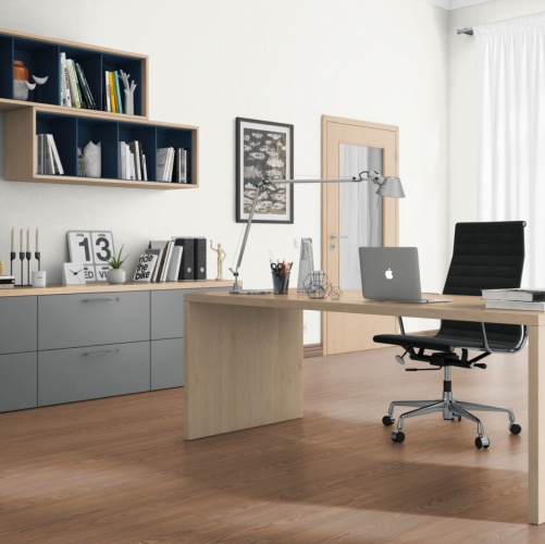 Пробка EGGER Cork+ Вайнсберг (Гладкая) 1292х245 мм 1201400006 - Вид №19