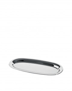 Рыбная тарелка Alessi