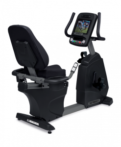 Велотренажер spirit fitness cr800ent Spirit Fitness