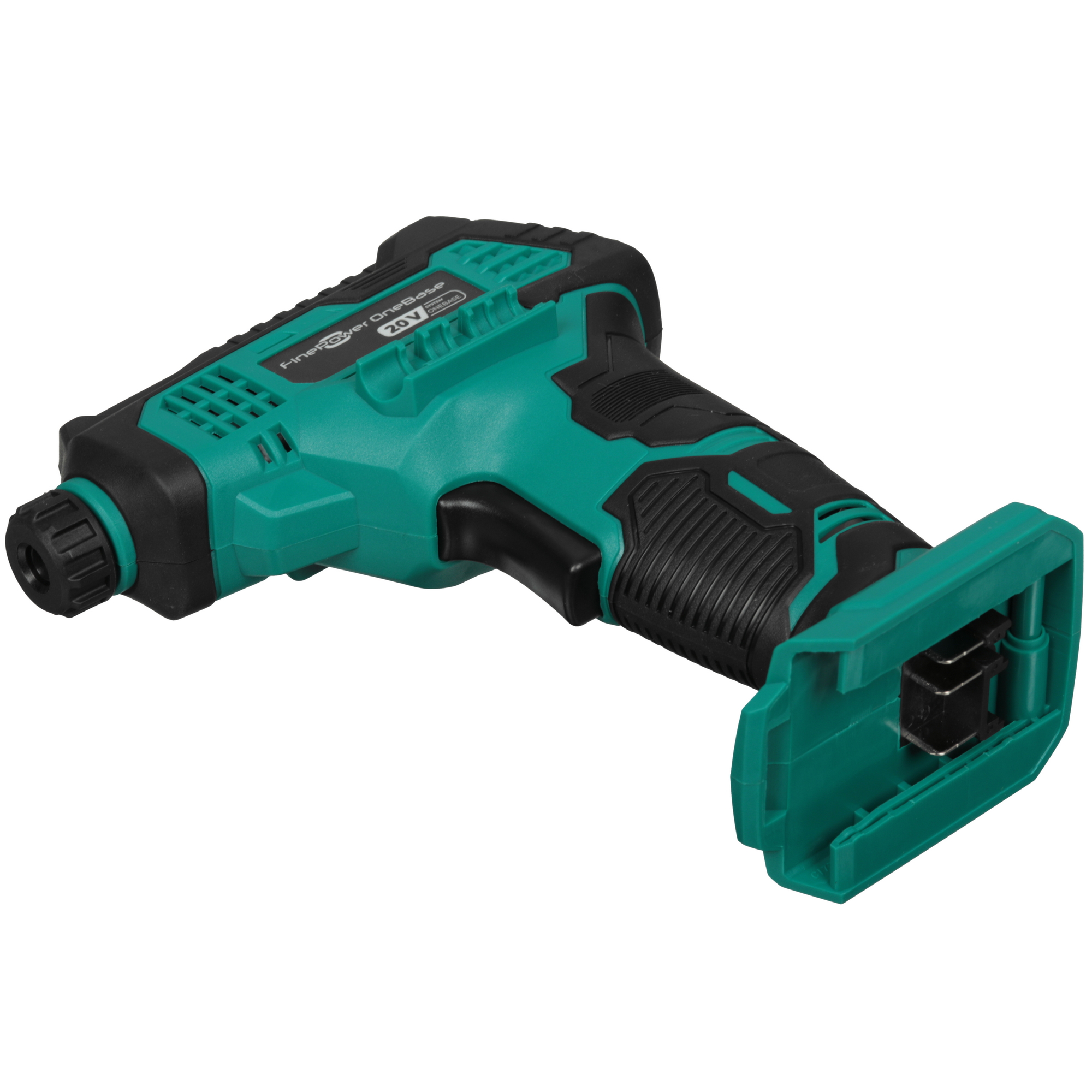 4749315 Компрессор FinePower CAP7 OneBase20 STDN-0100469 - Вид №7