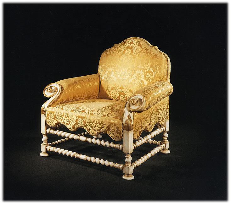 Кресло  COLOMBOSTILE 1628 PL 