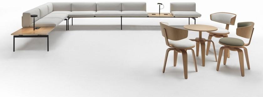 Marelli 4-х местный диван sun-id-1366357 - Вид №5