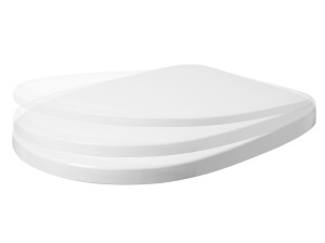 Мягкое сиденье для унитаза