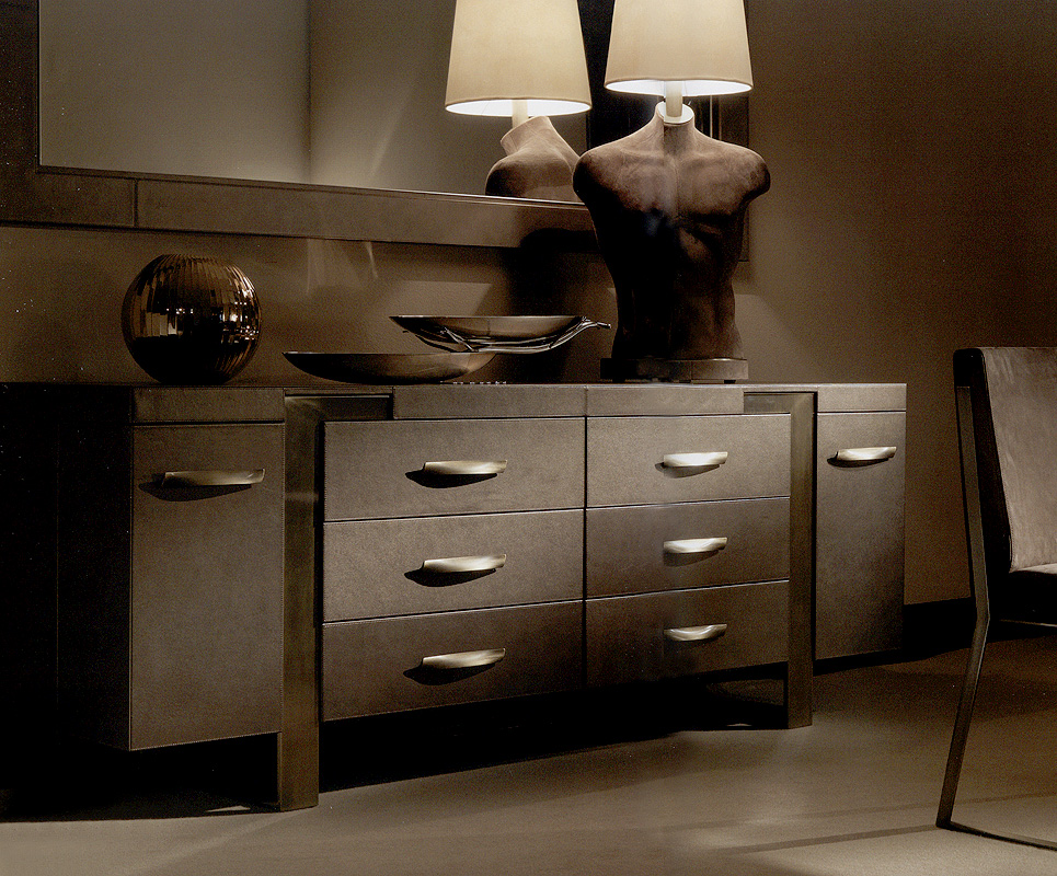 Буфет  COVRE 830 Leonardo