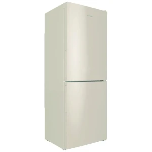 91545982 Отдельностоящий холодильник Indesit ITR 4160 E 60x167 см цвет бежевый STLM-1401645